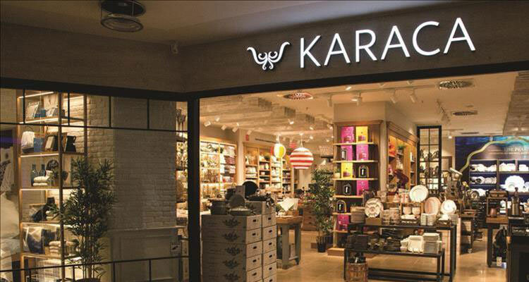 karaca magaza