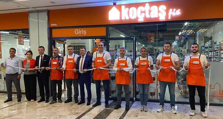 koctas magaza