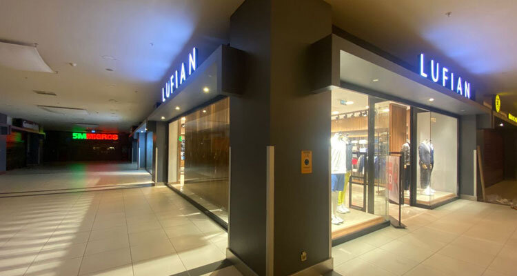 lufian magaza
