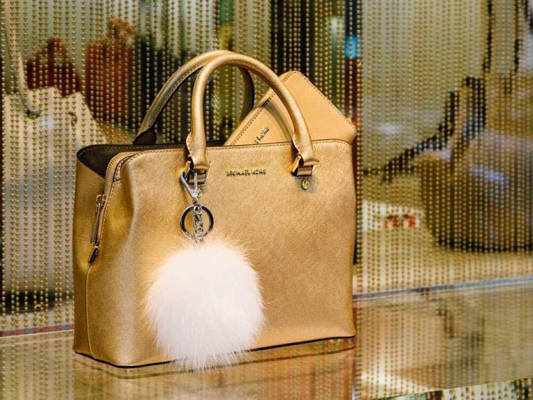 Michael Kors, Kendi İkinci El Pazarını Açtı