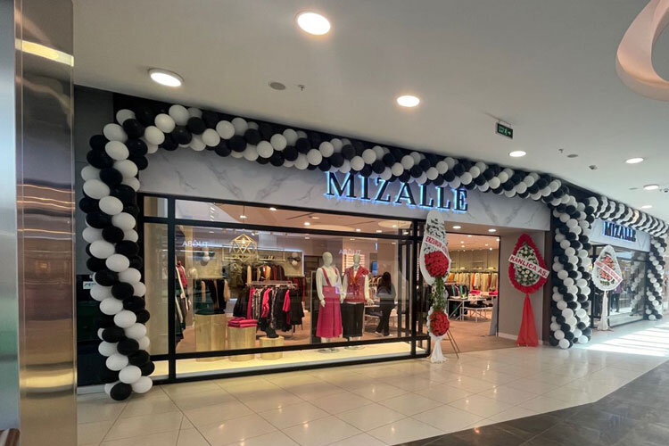 mizalle magaza