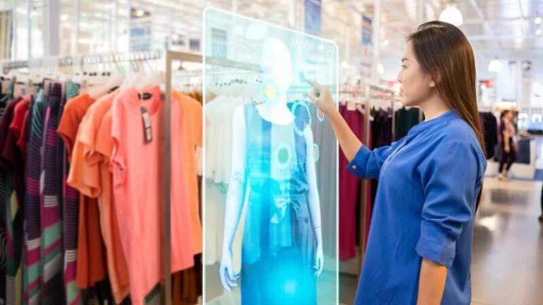 Perakende, 2030’da Büyük Ölçüde Modernleşmeye Gidiyor