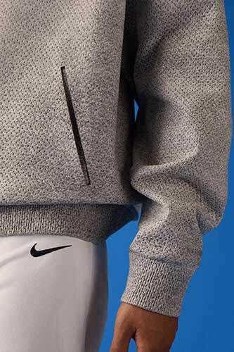 nike’ın ürünlerinde kullandığı yeni malzeme giyim endüstrisini değiştirebilir mi?