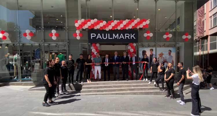 paulmark magaza