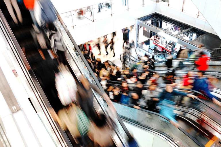 Eski, Artık En Yeni “Yeni”: Yoğun Sezon Öncesinde Perakende Temellerinin Kontrolü Nasıl Alınır?