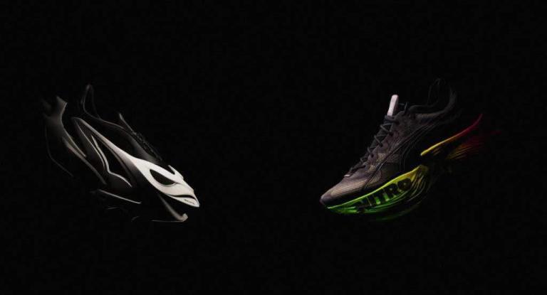 Puma’nın İlk Metaverse Deneyimi NFT’leri NYFW’ye Bağladı