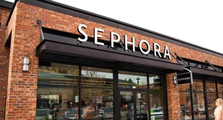 Sephora, Yıllık Olarak Aynı Gün Teslimat Aboneliği Başlattı