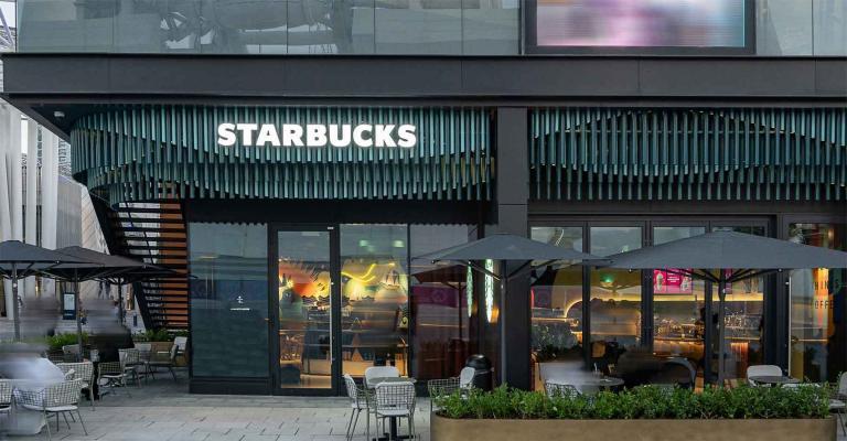 Starbucks Mağazalarında Bazı Yeni Değişikliklere Gidecek