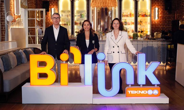 Teknosa’nın “Bi’linkle Paylaş Kazan” Projesine Ait Rakamlar Açıklandı