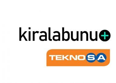 teknosa ürün kiralama hizmetini başlattı