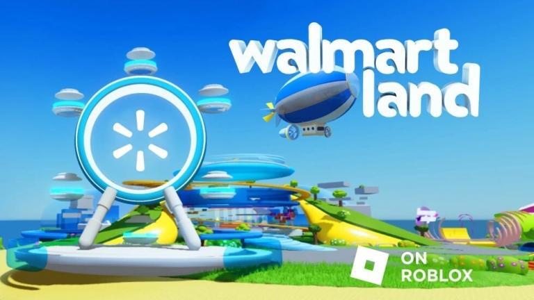 Walmart, Gençlerin İlgisini Çekmek için Roblox’ta Yeni Bir Dönem Başlatıyor