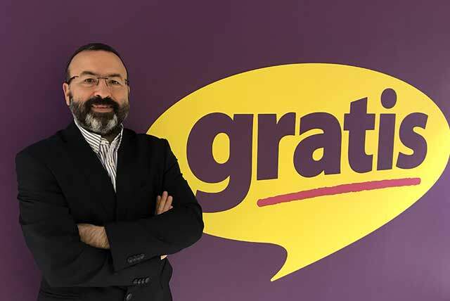 Gratis’in Yeni CEO’su Tayfun Korucan
