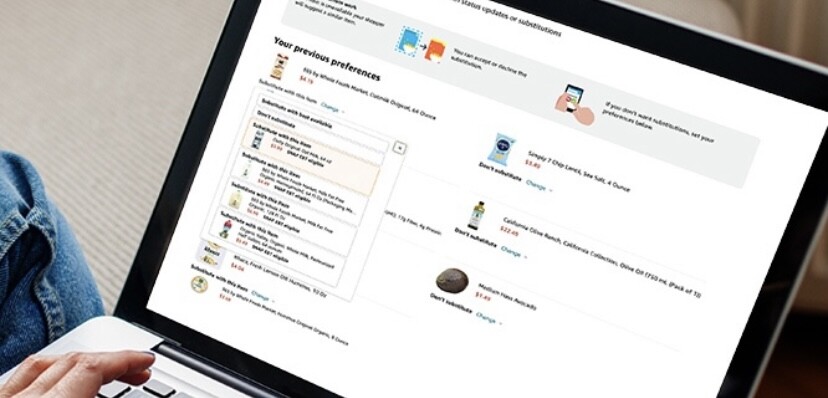bopis i̇kame süreçleri, perakende sektörü için çalışma gerektiriyor