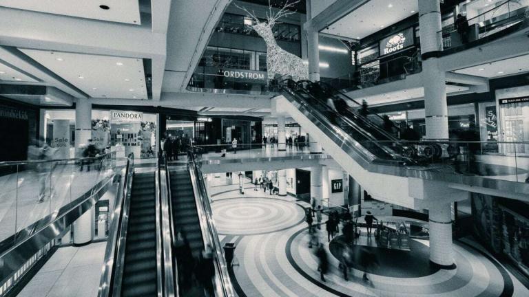 Alışveriş Merkezinde Yapılması ve Yapılmaması Gerekenler: Trafik Modellerini Belirlemek için Verilere Daha Fazla Odaklanın
