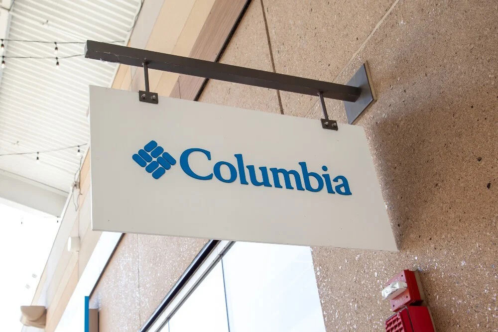 columbia
