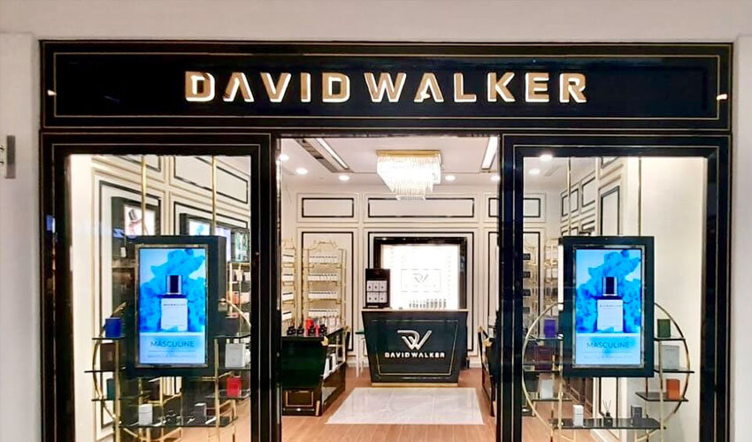 david walker magaza