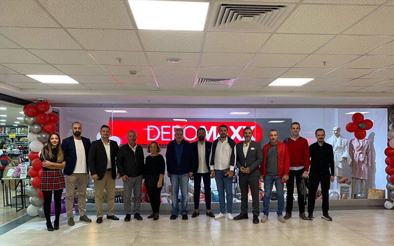 depomax magaza