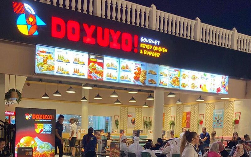 doyuyo magaza