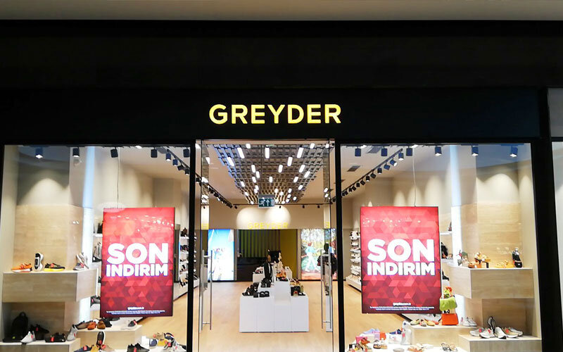 greyder magaza