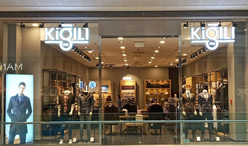 kigili magaza