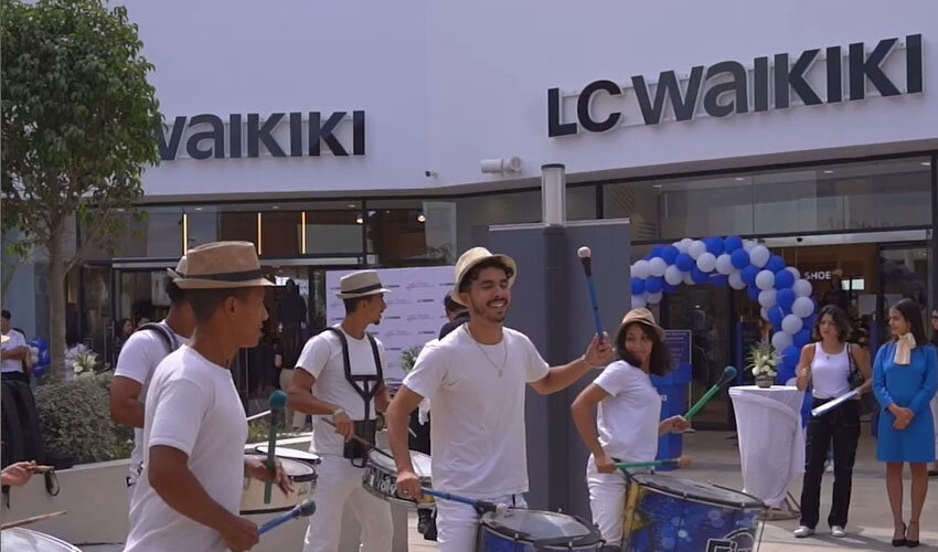 lcw magaza