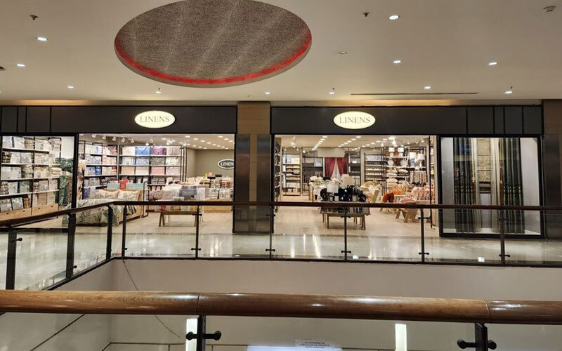 linens magaza