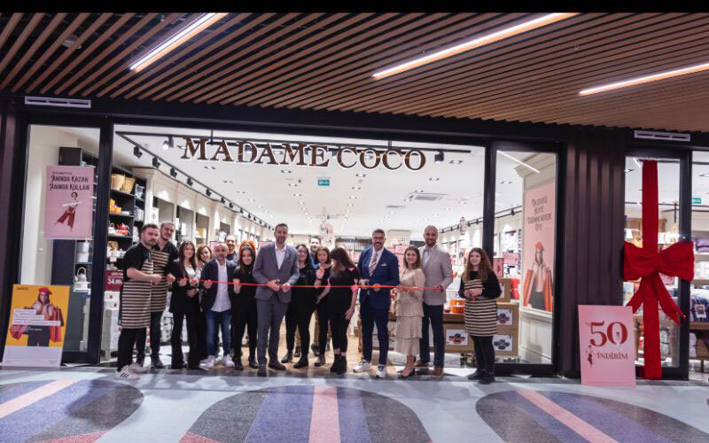 madamecoco magaza 1