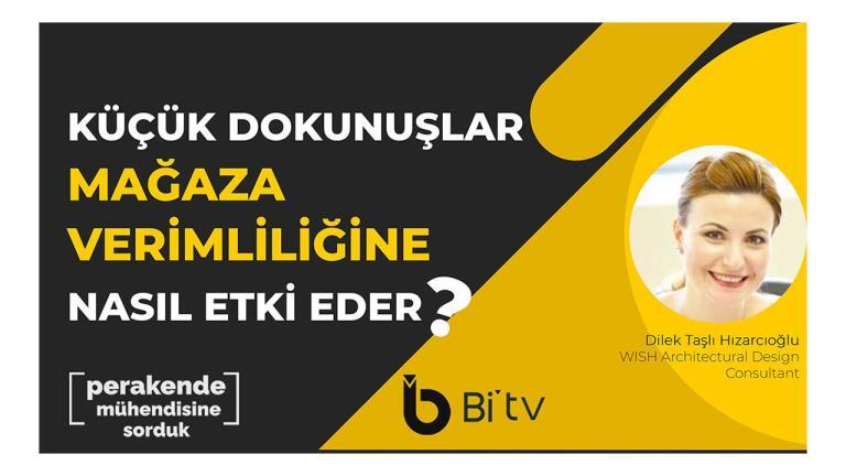 Küçük Dokunuşlar Mağaza Verimliliğine Nasıl Etki Eder? [Perakende Mühendisine Sorduk]