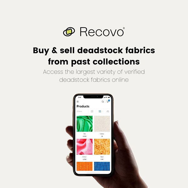 mango, sürdürülebilir start-up recovo'ya yatırım yapıyor