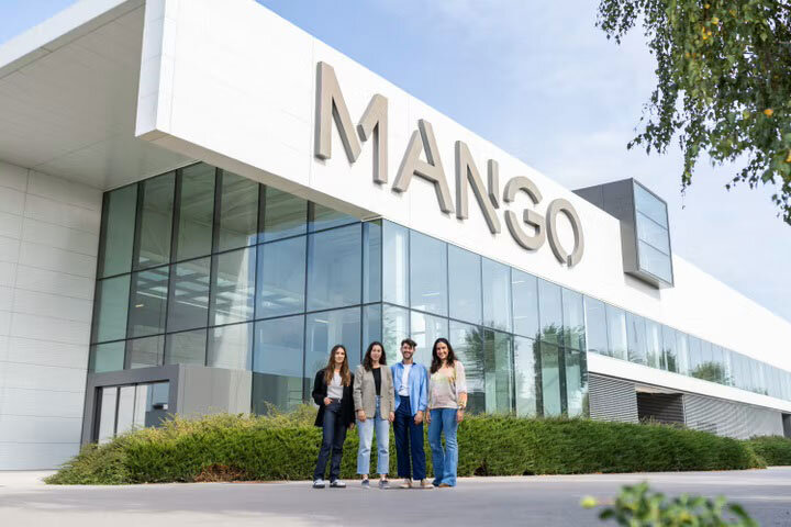 Mango, Sürdürülebilir Start-Up Recovo’ya Yatırım Yapıyor