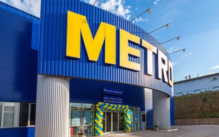 Metro, Üçüncü Çeyrek Oranlarını Açıkladı