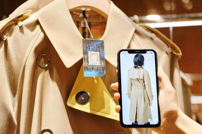 Moda Endüstrisi için Veri Lüks Olmalı mı?