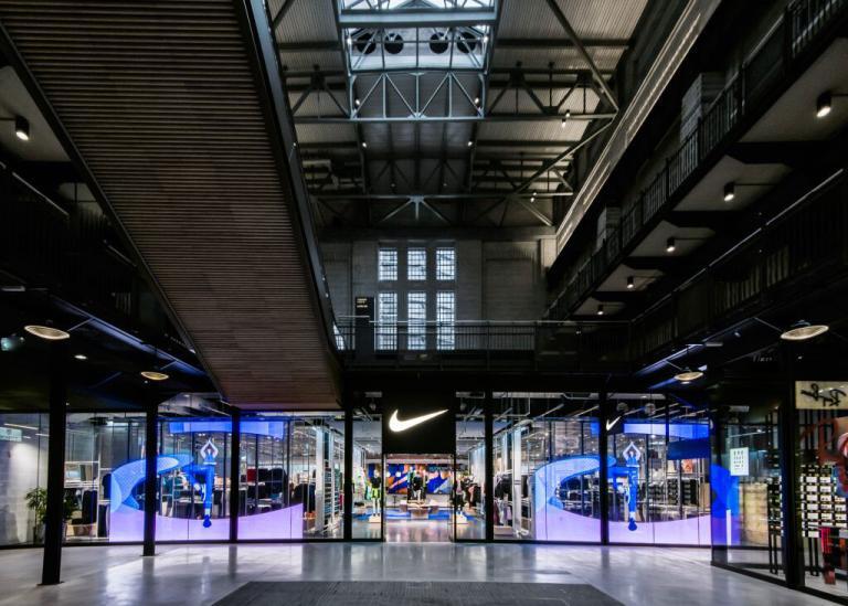 Nike, Yeni Konsept Mağazası ‘Nike Live’ için Genişleme Planlarını Açıkladı