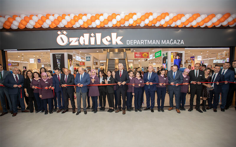 haftanın mağaza açılışları [17 - 21 ekim]