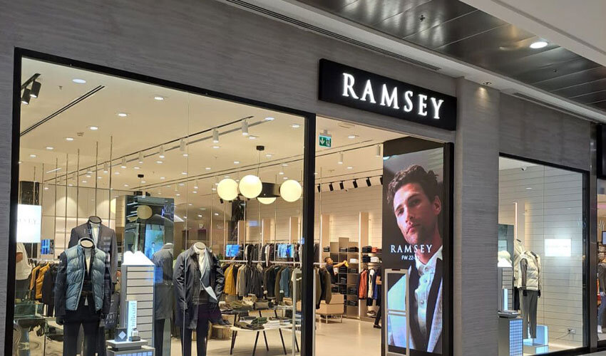 ramsey magaza