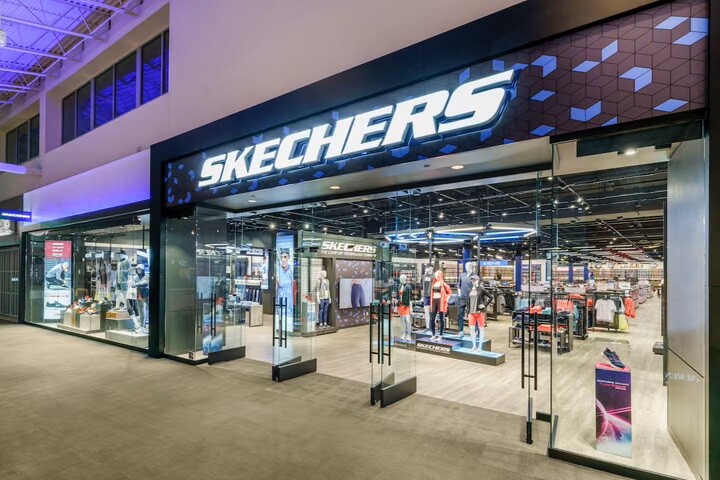 Skechers Kâr Oranlarında Düşüş Yaşıyor