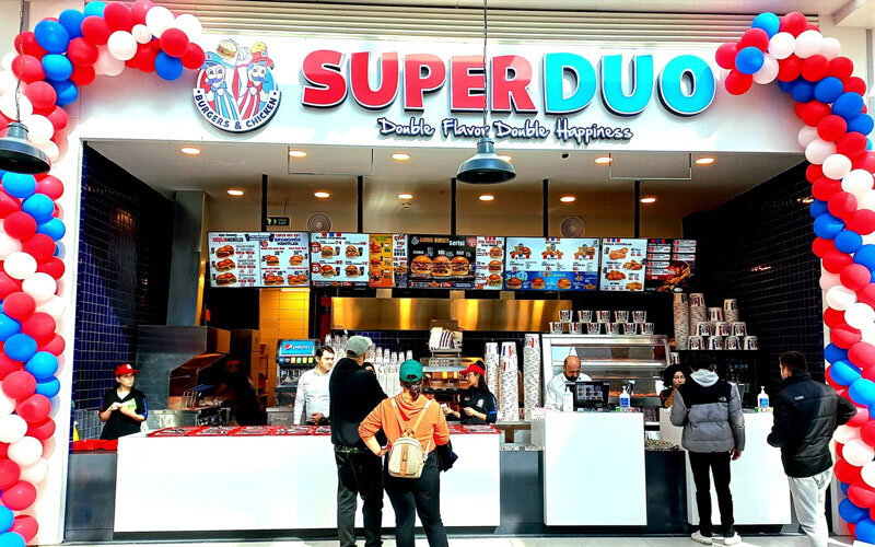 superduo magaza
