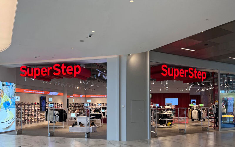 superstep magaza