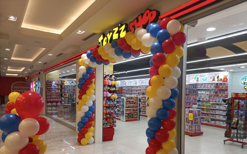toyzzshop magaza
