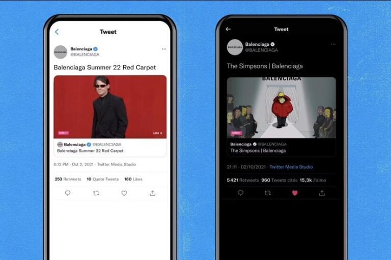 Balenciaga, Twitter’ı Bırakıyor, Diğer Markalar Takip Edecek mi?