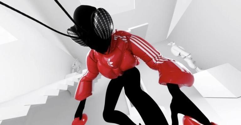 Adidas, Metaverse Geleceğine Hazırlanırken ‘Sanal Giysi’ Ürün Kategorisini Oluşturuyor