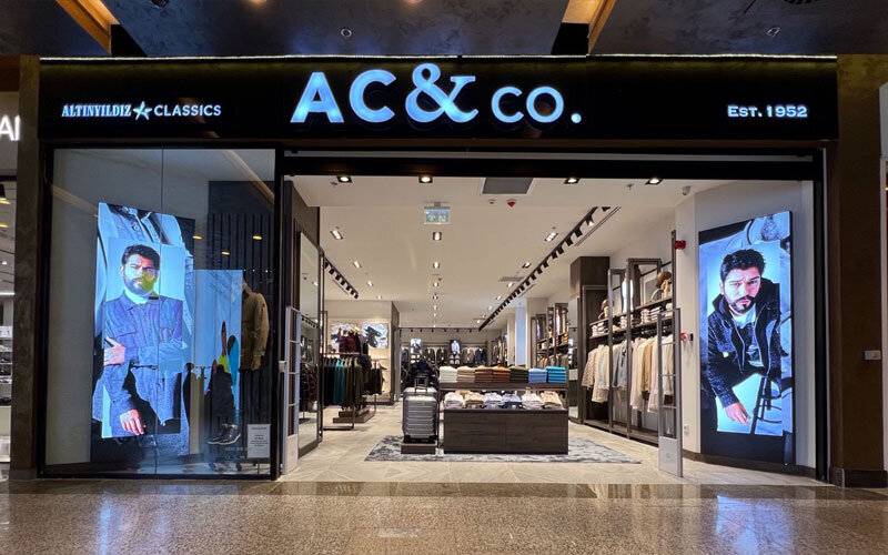 altinyildiz magaza