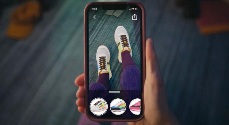 Amazon, Sanal Deneme Teknolojisini Avrupa’ya Genişletiyor