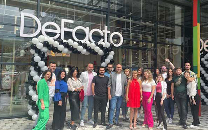 defacto magaza 1