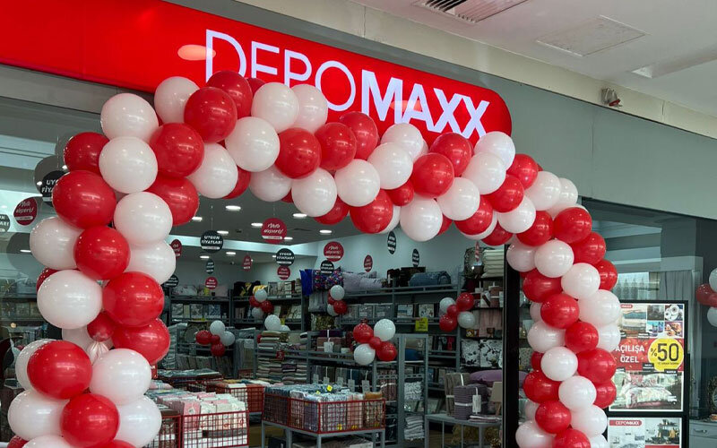 depomax magaza