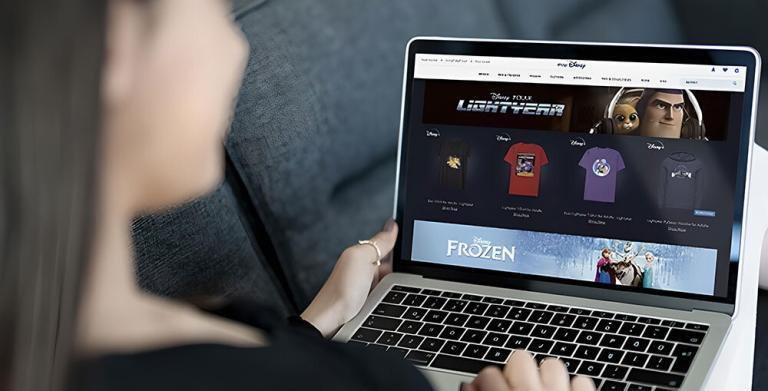 Disney, İzlerken Satın Al Platformlarını Genişletiyor