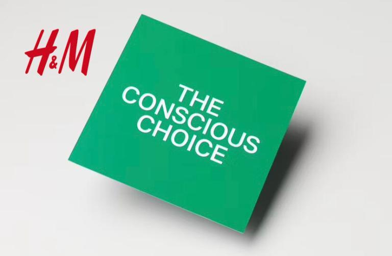 H&M, Yeşil Yıkama İddiaları için Tekrar Dava Ediliyor
