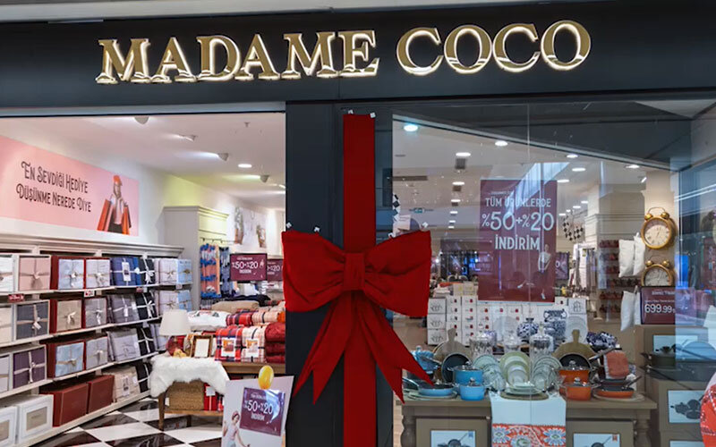 madamecoco magaza