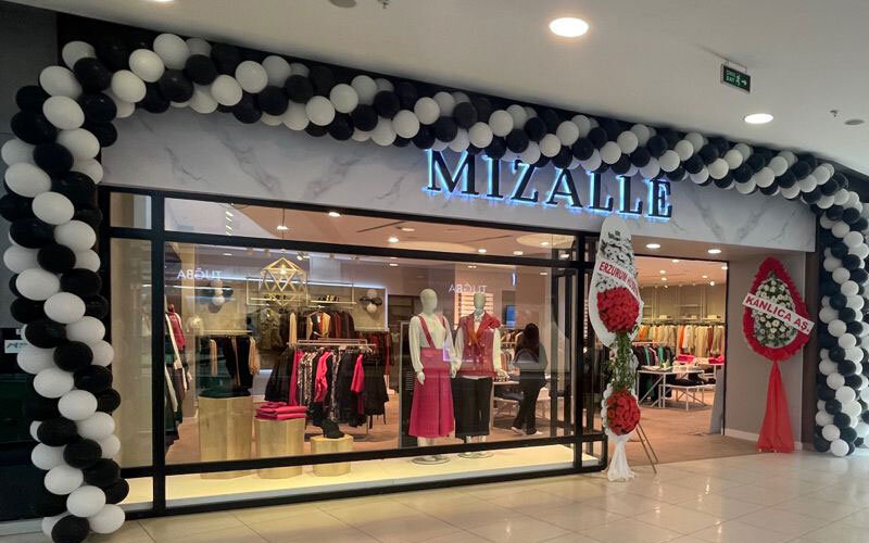 mizalle magaza