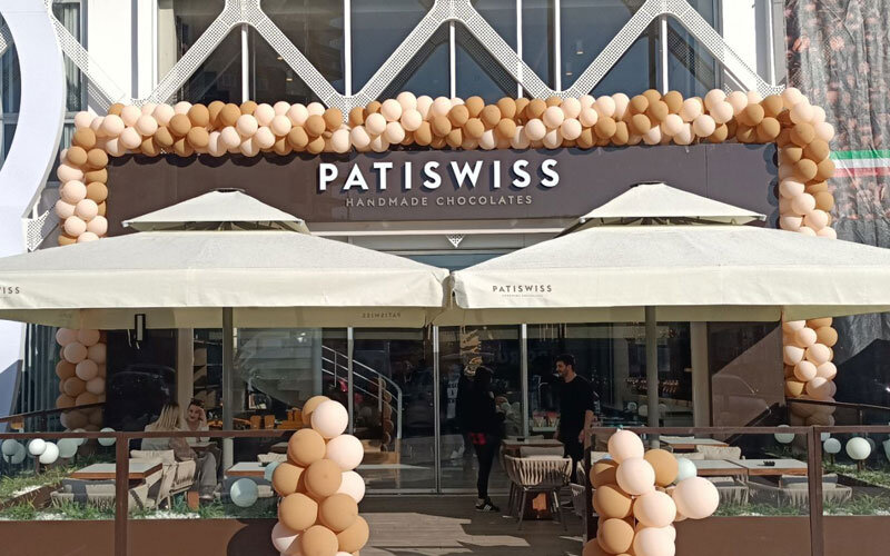 patiswiss magaza